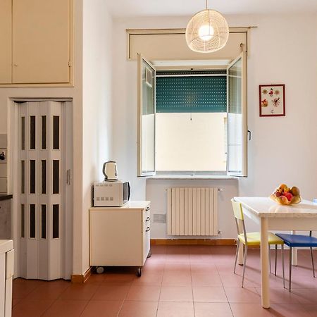 Marradi Apartment With Balcony リヴォルノ エクステリア 写真